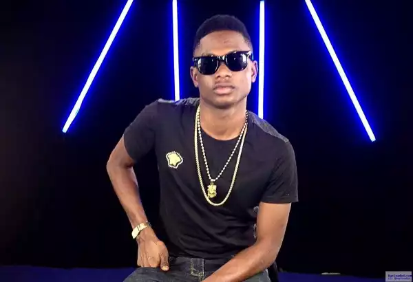 Lil Kesh Finally Confirms End of Recording Contract With YBNL